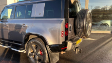 Land Rover Defender 3.0 D300 X-Dynamic HSE 110 5dr Auto Diesel Estate